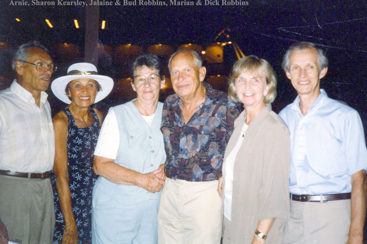 Richard Spencer Robbins 38