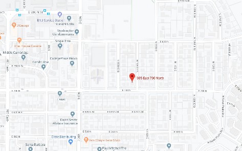 1035 E 700 N