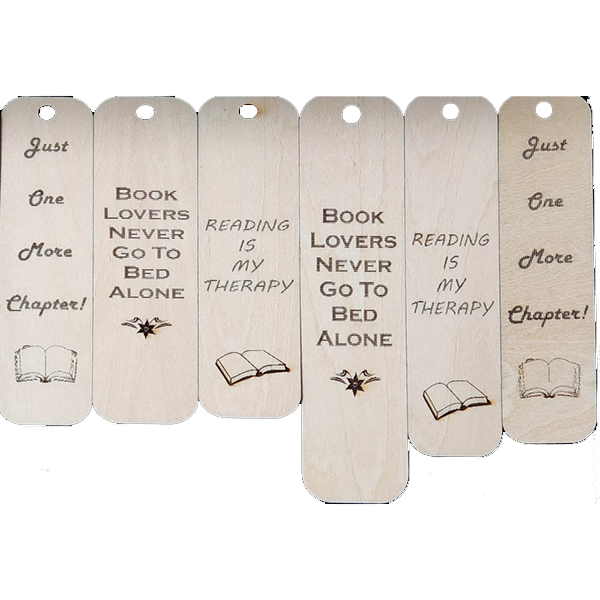 Bookmarks