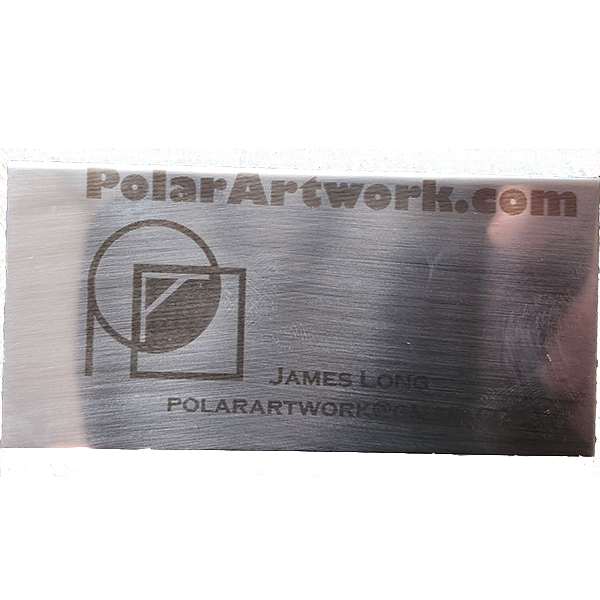 business card holder